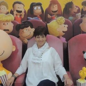 Meet your Posher, Jodi